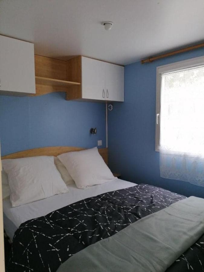 Domaine Quiescis Bed & Breakfast Marcellus Dış mekan fotoğraf