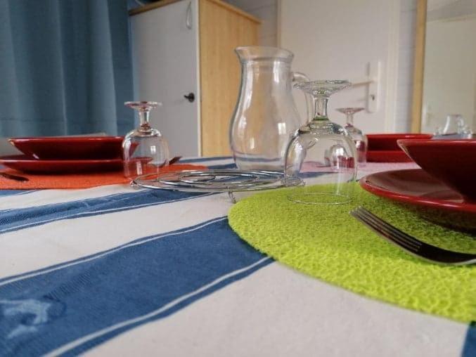 Domaine Quiescis Bed & Breakfast Marcellus Dış mekan fotoğraf